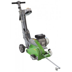 Expansion joint milling machine DR. SCHULZE DCS-200 2.2kW/230V | Great Price | Online Store - Norwit.pl