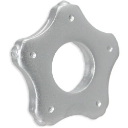 Concrete star milling cutter 5 angle widia | Great Price | Online Store - Norwit.pl