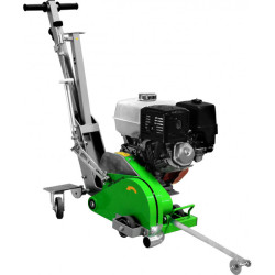 Expansion joint milling machine DR. SCHULZE DCS-200-B | Great Price | Online Store - Norwit.pl