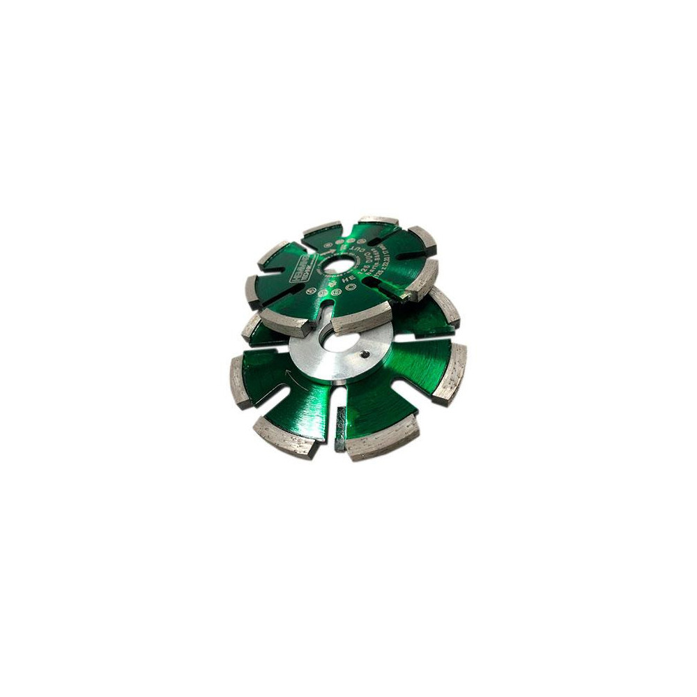 Hemming HE 120 DUO-CUT ULTRA HARD | Great Price | Online Store - Norwit.pl