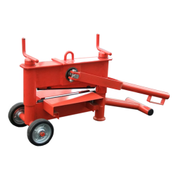 Gilotyna do kostki brukowej PROBST SC-33 basicline | Dobra Cena | Sklep Online - Norwit.pl