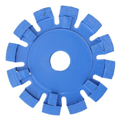 Frez Midan Floor 120mm/17mm dedykowany dla frezarek Hemming | Great Price | Online Store - Norwit.pl