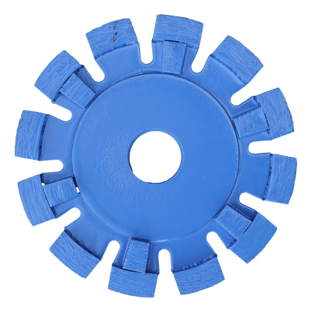 Frez Midan Floor 120mm/17mm dedykowany dla frezarek Hemming | Great Price | Online Store - Norwit.pl