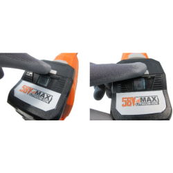 58V 4Ah Enar VIB-BAR E-BATT Bateria | Great Price | Online Store - Norwit.pl