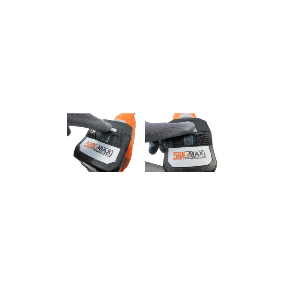 Bateria 58V 4Ah Enar VIB-BAR E-BATT | Dobra Cena | Sklep Online - Norwit.pl