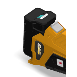 58V 4Ah Enar VIB-BAR E-BATT Bateria | Great Price | Online Store - Norwit.pl