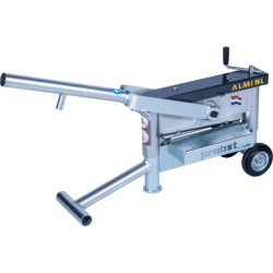 Guillotine for slabs and paving stones PROBST AL-43/U-EASY-V | Great Price | Online Store - Norwit.pl