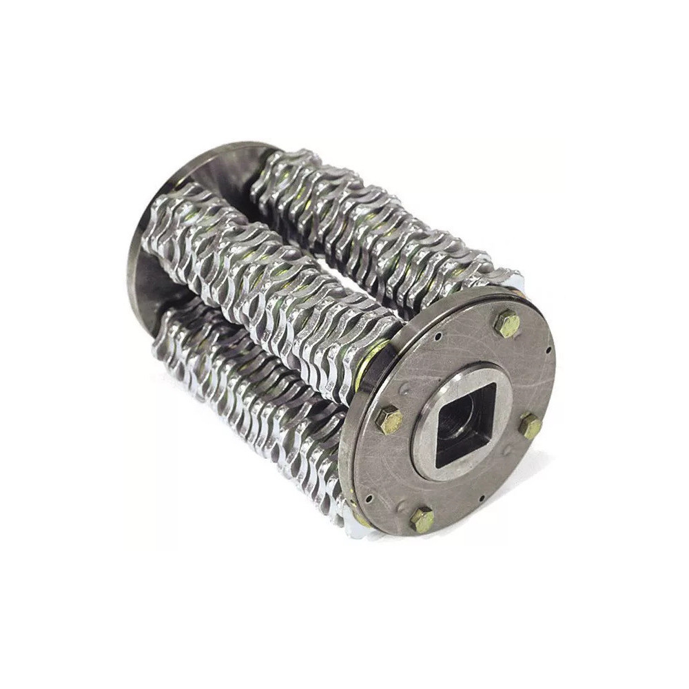 Complete drum (with TCT carbide cutters for concrete Husqvarna CG200) | Great Price | Online Store - Norwit.pl