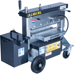 PROBST AL-43/SH-21-V hydraulic guillotine | Great Price | Online Store - Norwit.pl