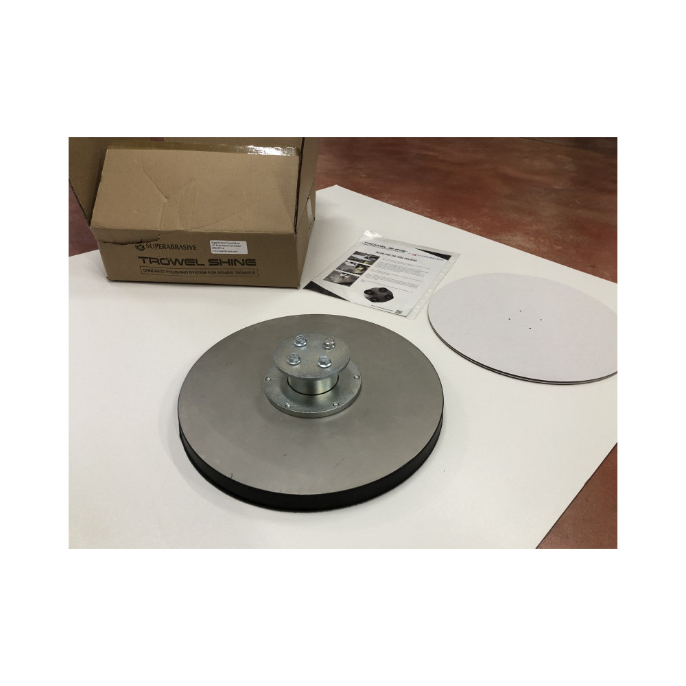 Glowica RH 14" na rzep  | Dobra Cena | Sklep Online - Norwit.pl