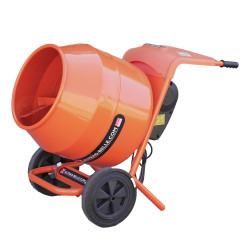 Concrete mixer Altrad Belle MINIMIX 150 (230 V) | Great Price | Online Store - Norwit.pl