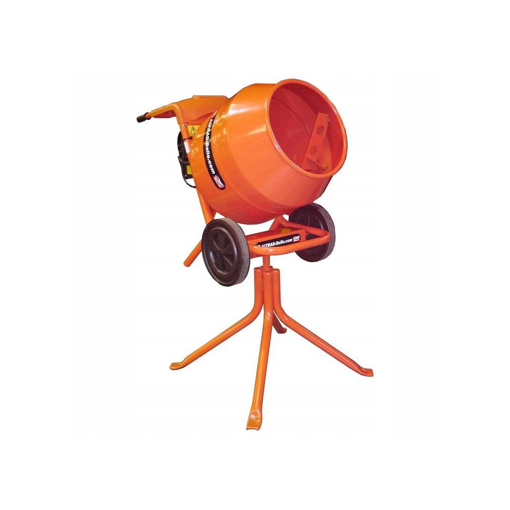 Concrete mixer Altrad Belle MINIMIX 150 (230 V) | Great Price | Online Store - Norwit.pl