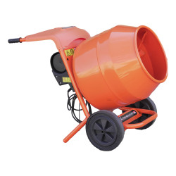 Concrete mixer Altrad Belle MINIMIX 150 (230 V) | Great Price | Online Store - Norwit.pl