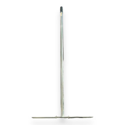 Barikell steel rake for concrete, asphalt and sand | Great Price | Online Store - Norwit.pl