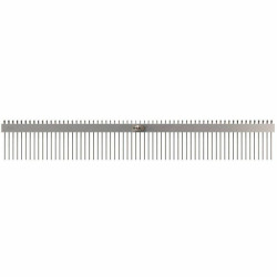 Texture Comb 60"1524mm Fluting Comb | Great Price | Online Store - Norwit.pl