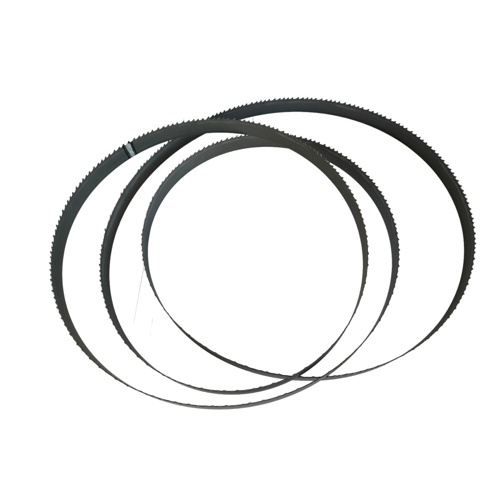 Norton Clipper CB511 band saw blade | Great Price | Online Store - Norwit.pl