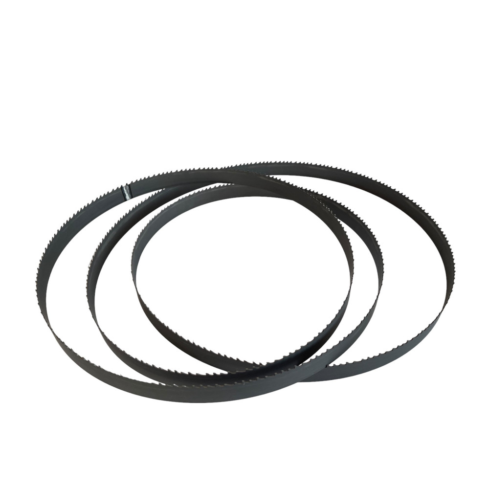 Brzeszczot Standard do piły taśmowej Dr Schulze BAS 400 | Great Price | Online Store - Norwit.pl