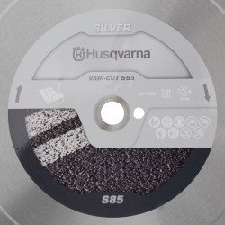 Husqvarna Vari-Cut S85 tarcza diamentowa 500 mm | Dobra Cena | Sklep Online - Norwit.pl