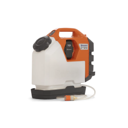 Hydronetka WT 15 akumulatorowa Husqvarna | Great Price | Online Store - Norwit.pl