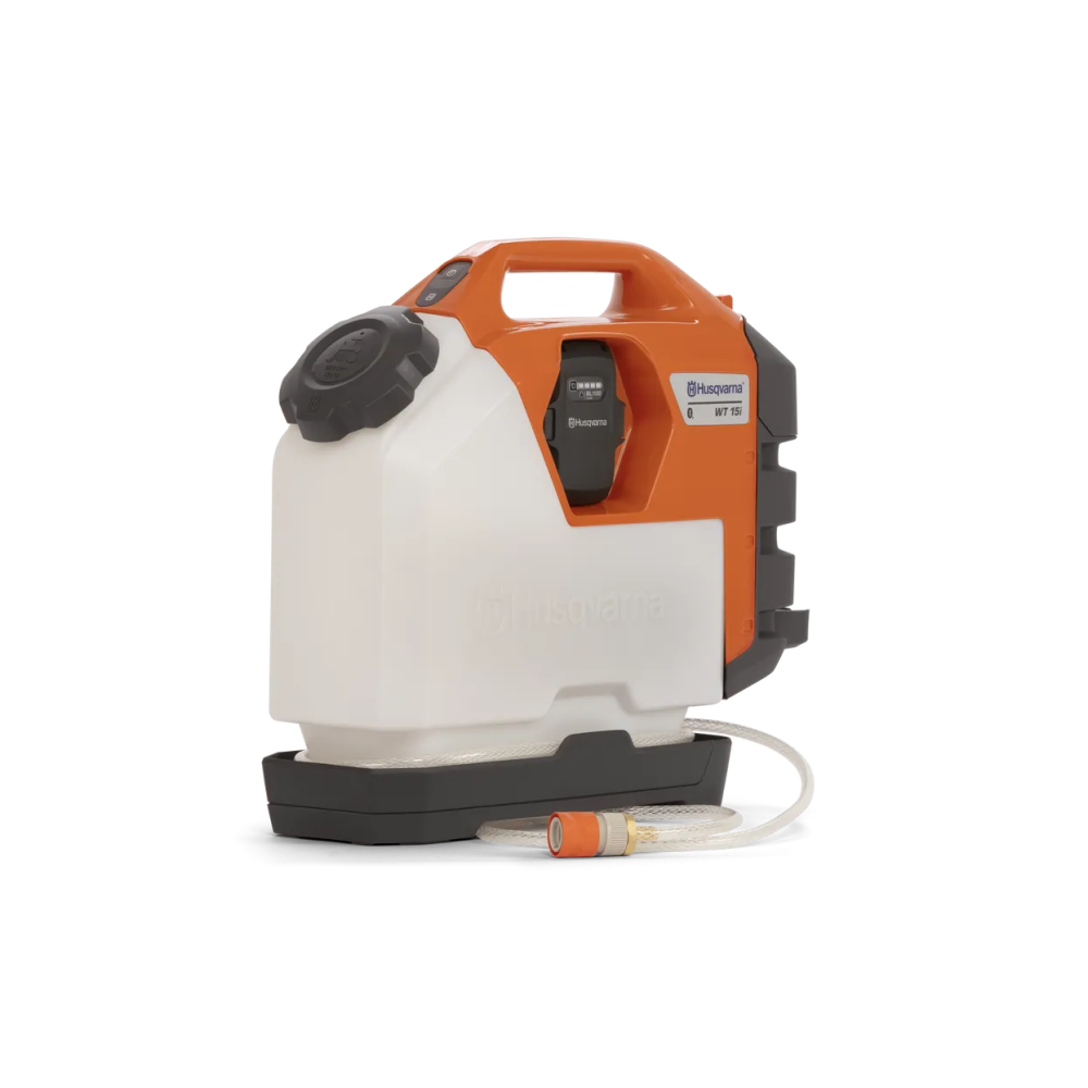 Hydronetka WT 15 akumulatorowa Husqvarna | Great Price | Online Store - Norwit.pl
