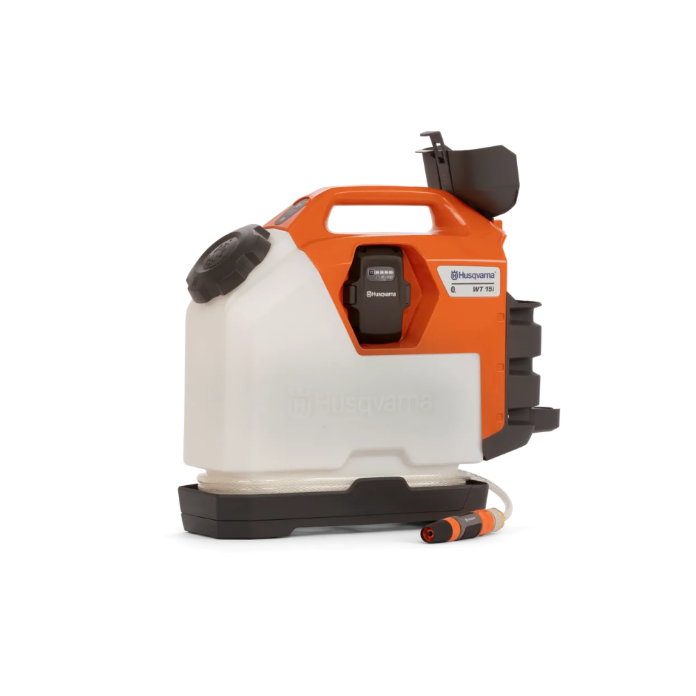 Hydronetka WT 15 akumulatorowa Husqvarna | Great Price | Online Store - Norwit.pl