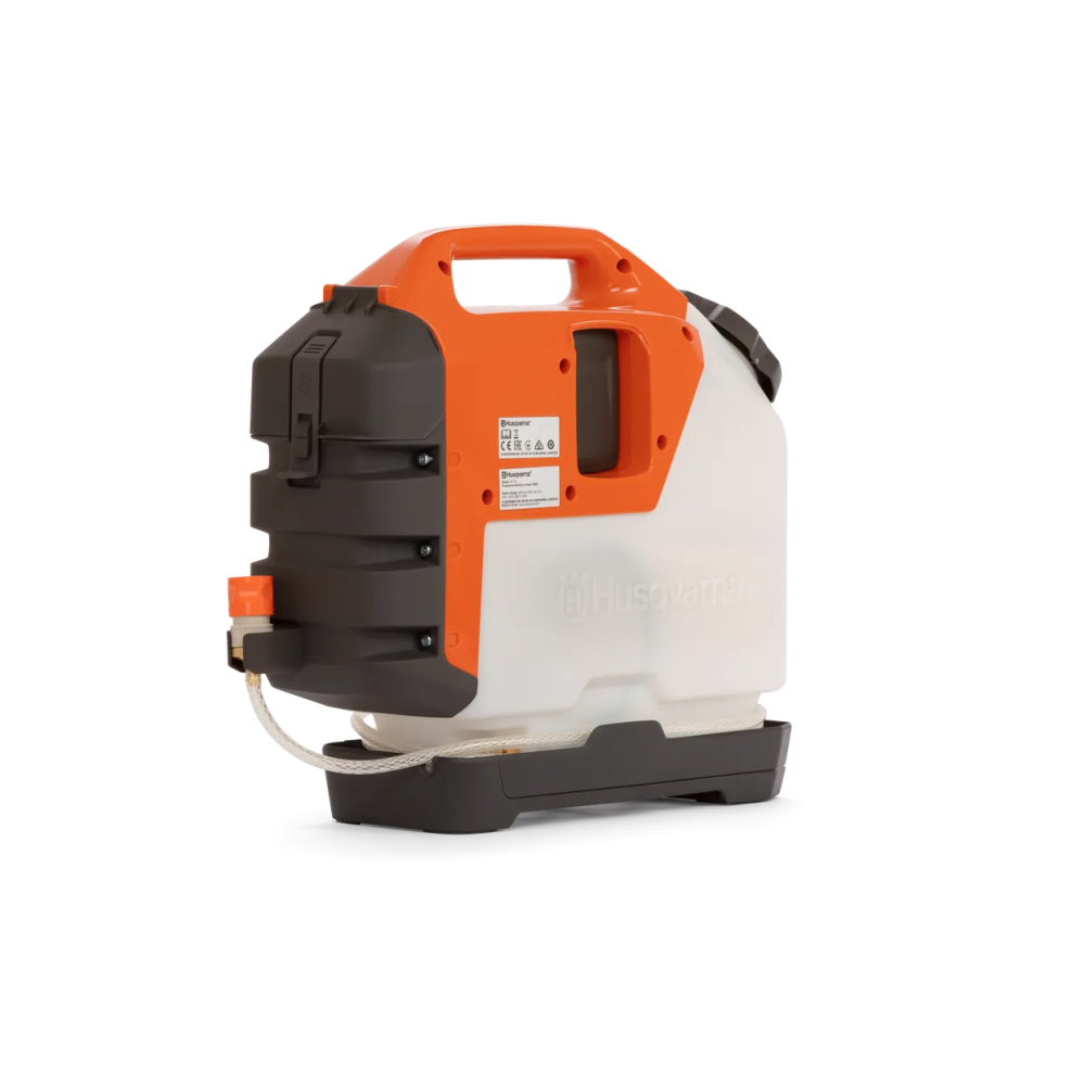 Hydronetka WT 15 akumulatorowa Husqvarna | Great Price | Online Store - Norwit.pl