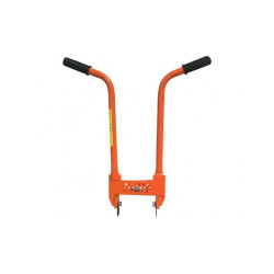 Altrad Belle MBS09 Paving Vice