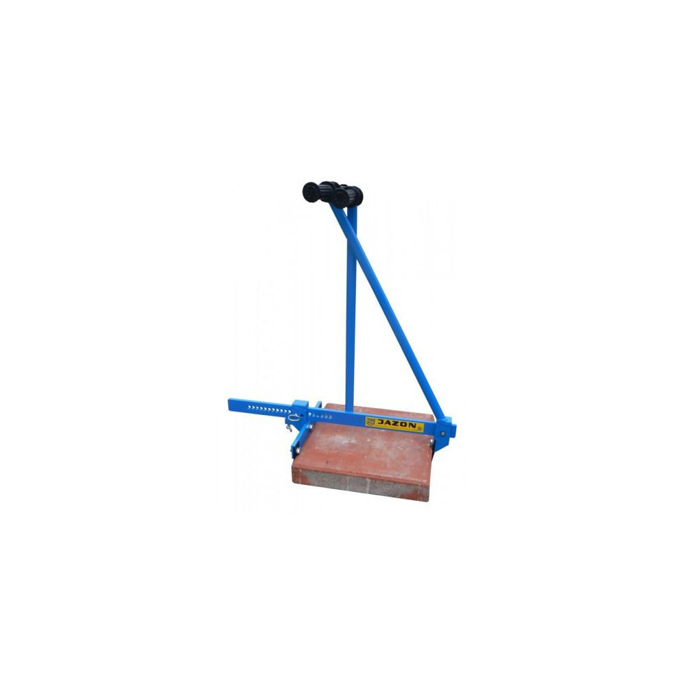 JAZON IB50 paving vice | Great Price | Online Store - Norwit.pl