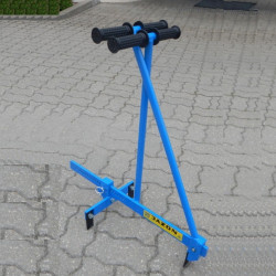 JAZON IB50 paving vice | Great Price | Online Store - Norwit.pl