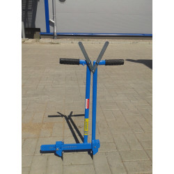 JAZON IB25 paving vice | Great Price | Online Store - Norwit.pl