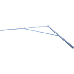 Aluminum angle bracket AW-200 Probst | Great Price | Online Store - Norwit.pl