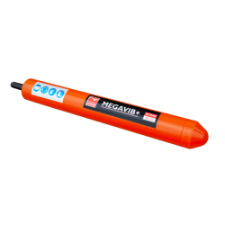 Altrad Belle Megavib+ 57 mm vibrator buoy | Great Price | Online Store - Norwit.pl