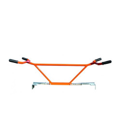 Altrad Belle MBS06 longitudinal curb tongs | Great Price | Online Store - Norwit.pl