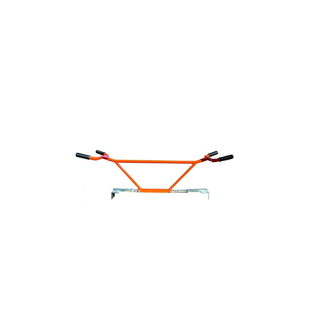 Altrad Belle MBS06 longitudinal curb tongs | Great Price | Online Store - Norwit.pl