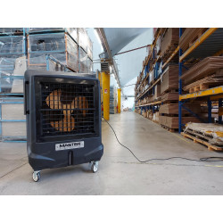 Climate Analyzer Master BC 121 | Great Price | Online Store - Norwit.pl