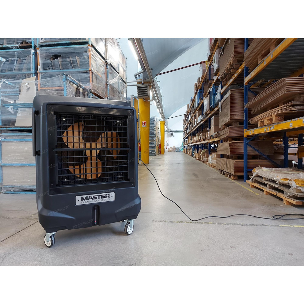 Climate Analyzer Master BC 121 | Great Price | Online Store - Norwit.pl