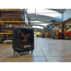 Climate Analyzer Master BC 121 | Great Price | Online Store - Norwit.pl