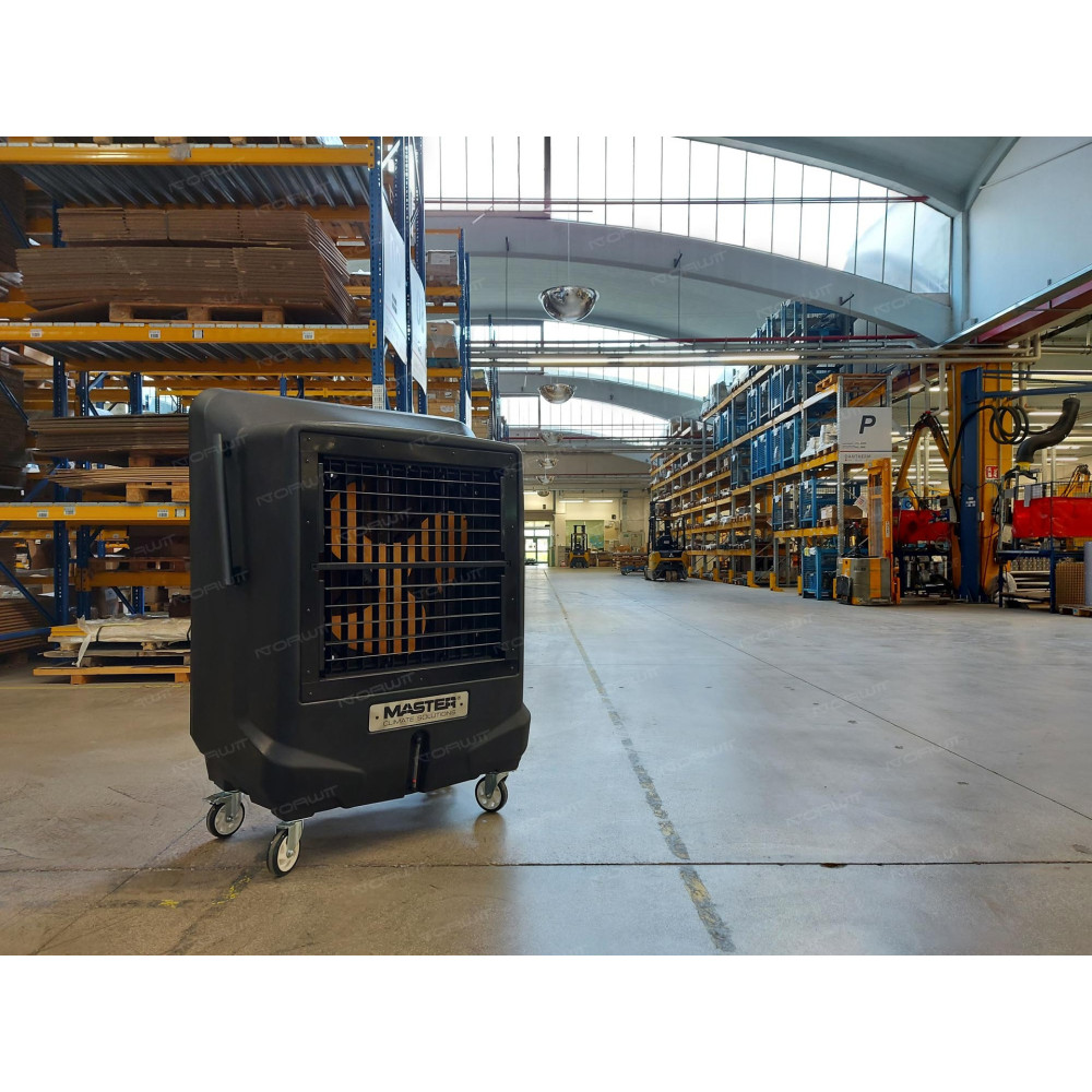 Climate Analyzer Master BC 121 | Great Price | Online Store - Norwit.pl