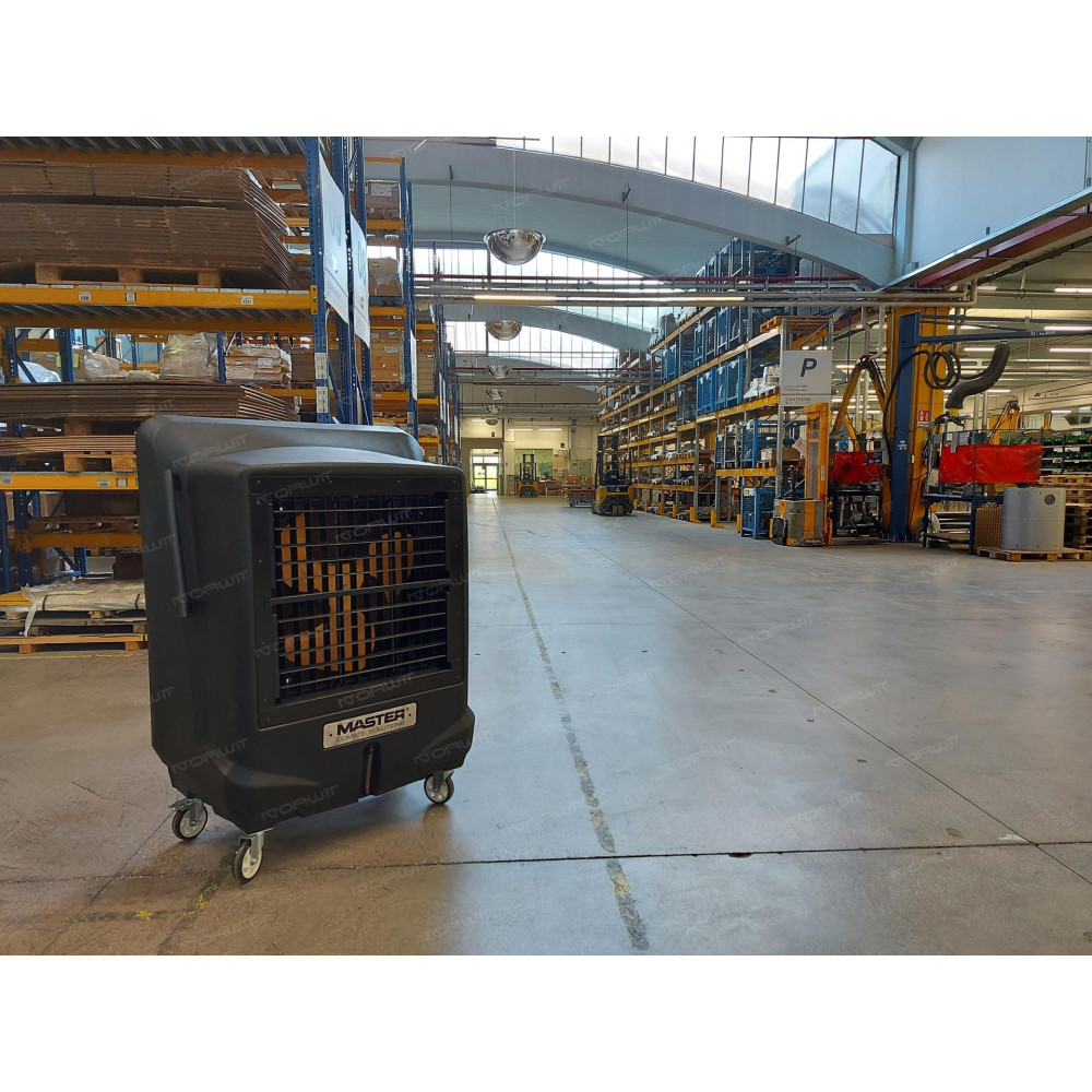 Climate Analyzer Master BC 121 | Great Price | Online Store - Norwit.pl