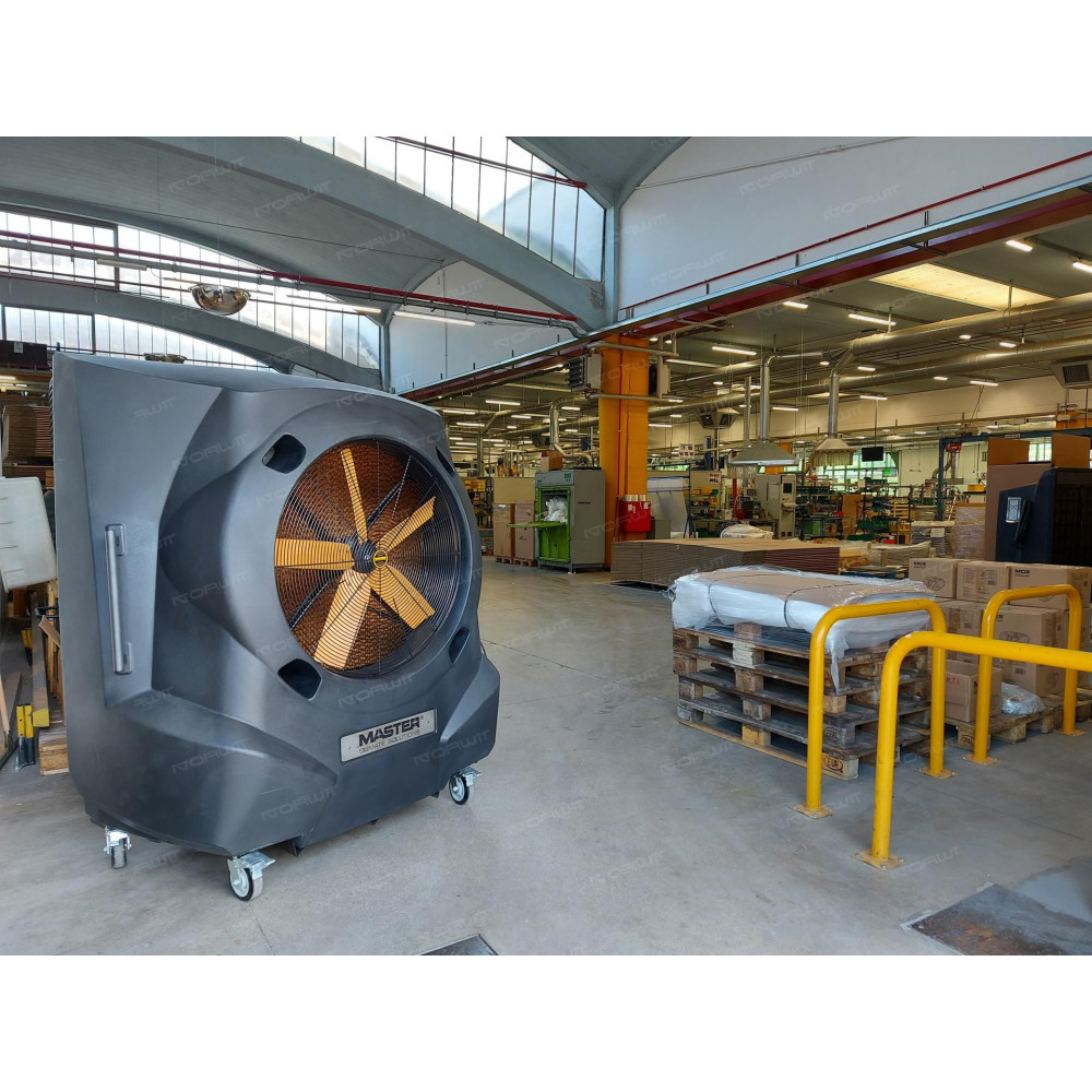 Klimatyzer Master BC 341 | Great Price | Online Store - Norwit.pl