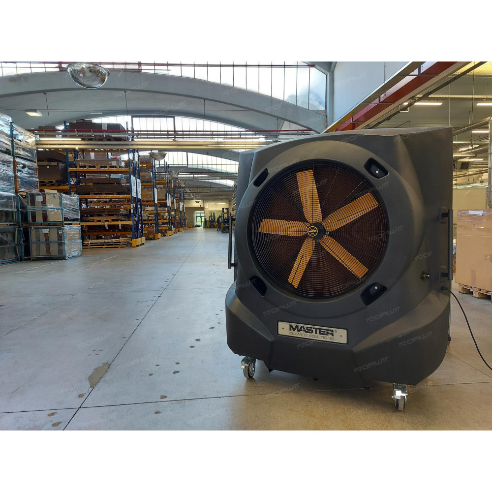 Klimatyzer Master BC 341 | Great Price | Online Store - Norwit.pl