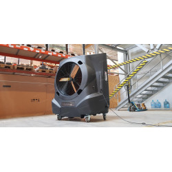 Klimatyzer Master BC 341 | Great Price | Online Store - Norwit.pl