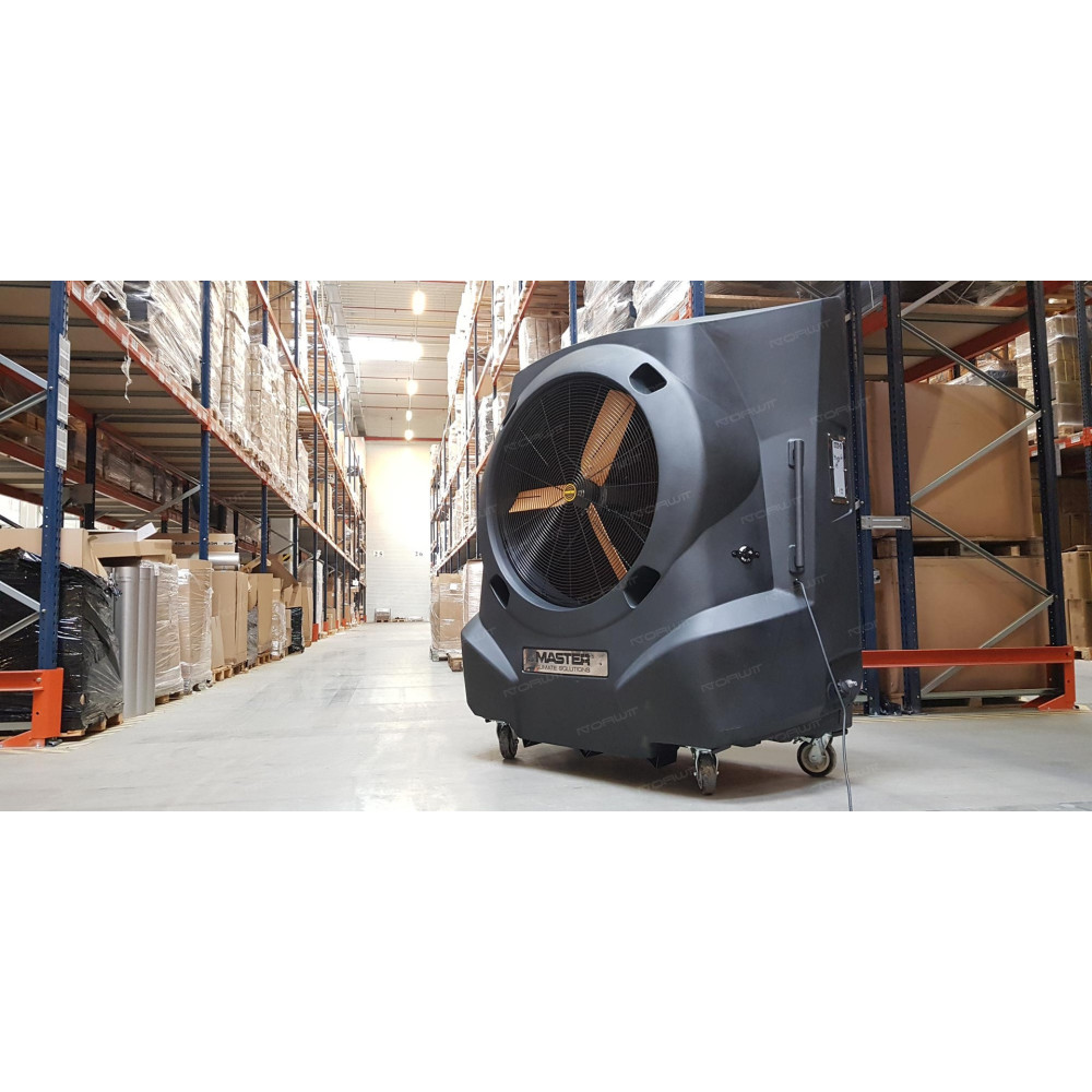 Klimatyzer Master BC 341 BIO | Dobra Cena | Sklep Online - Norwit.pl