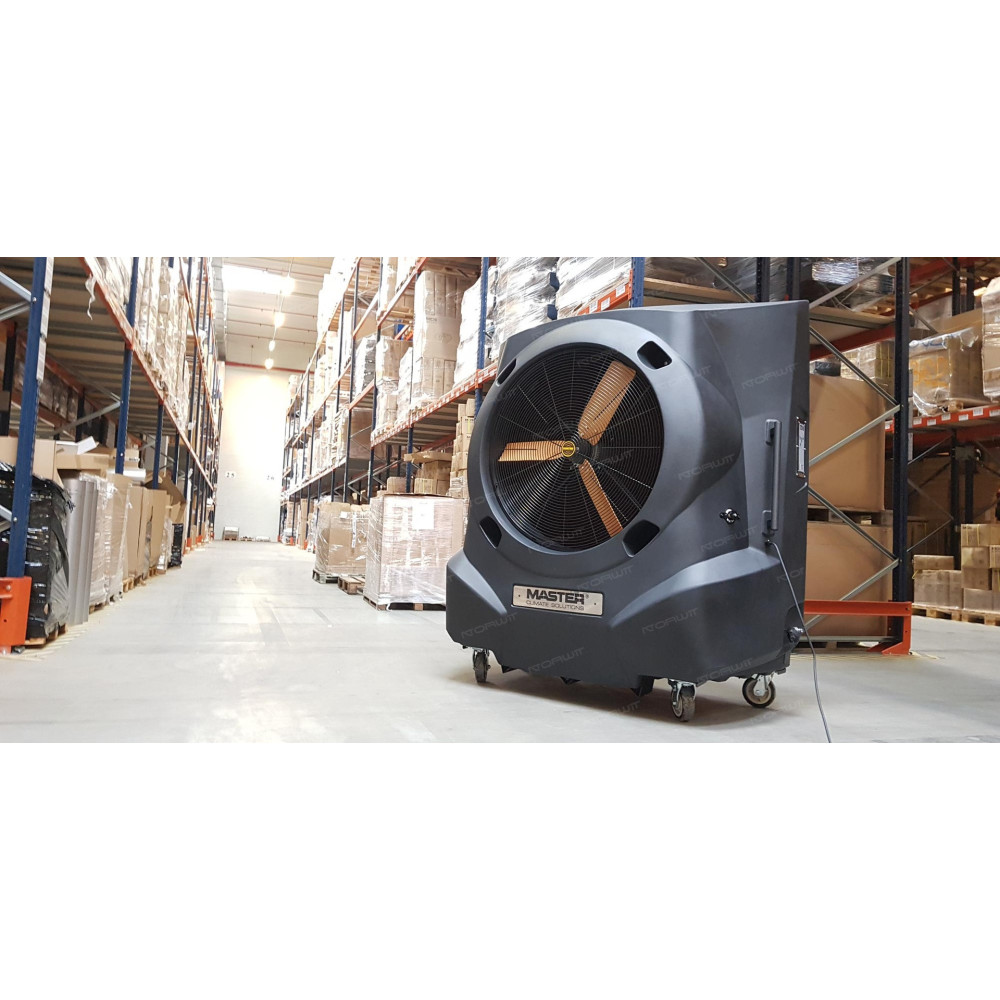 Klimatyzer Master BC 341 | Great Price | Online Store - Norwit.pl