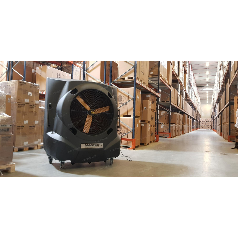 Klimatyzer Master BC 341 | Great Price | Online Store - Norwit.pl