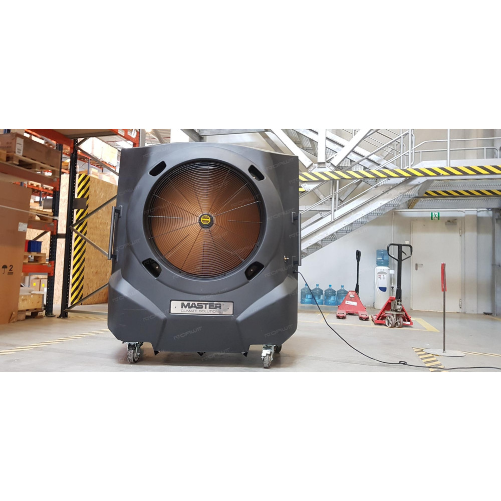 Klimatyzer Master BC 341 | Great Price | Online Store - Norwit.pl