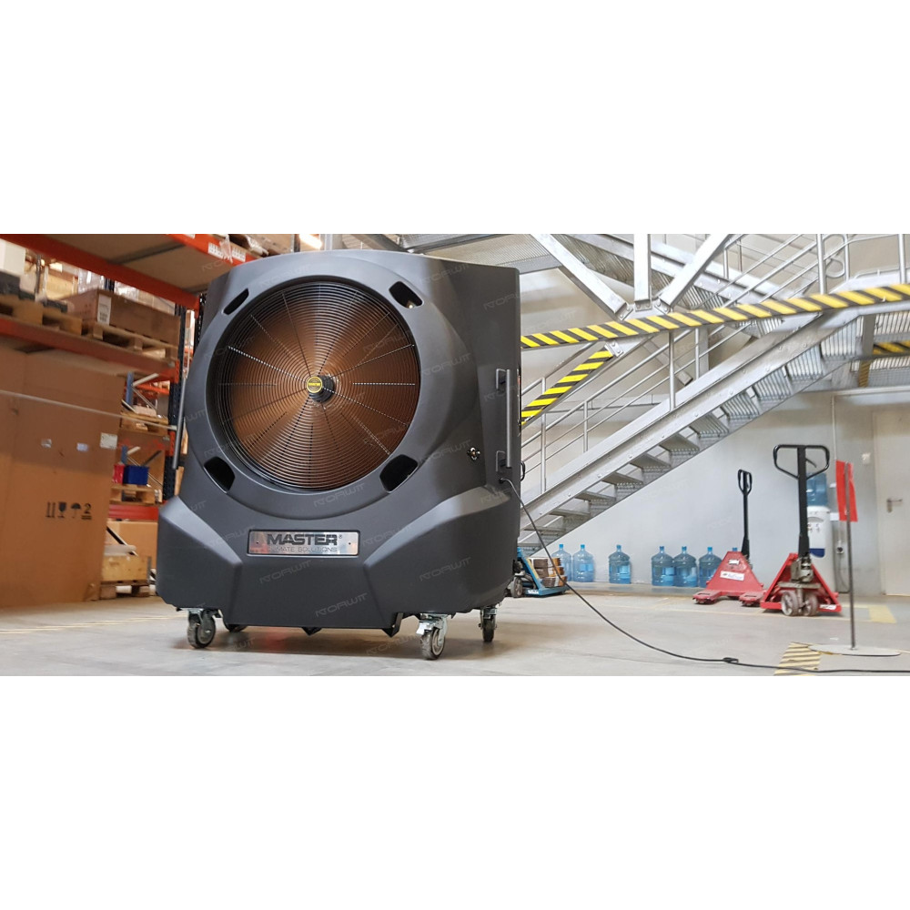 Klimatyzer Master BC 341 | Great Price | Online Store - Norwit.pl