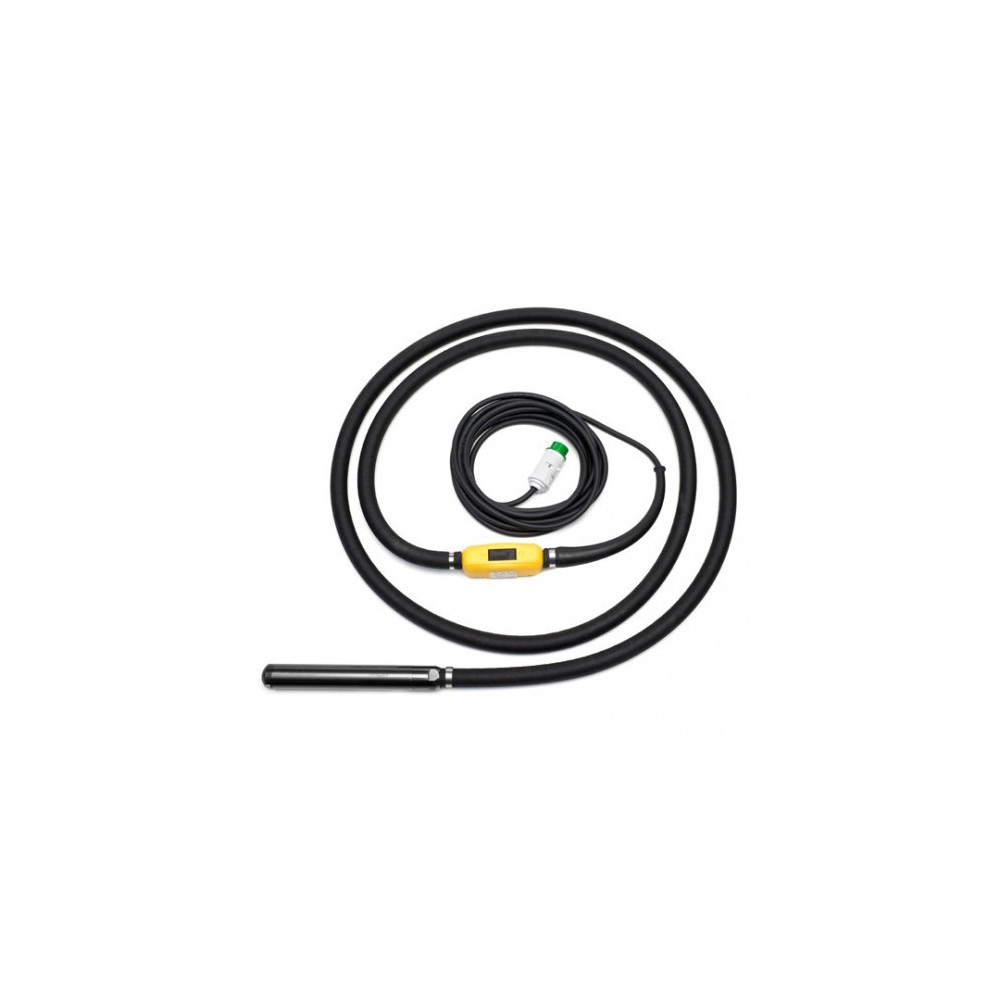 Buława z wewnętrznym silnikiem Enar M 5 AFP/ 10m | Dobra Cena | Sklep Online - Norwit.pl