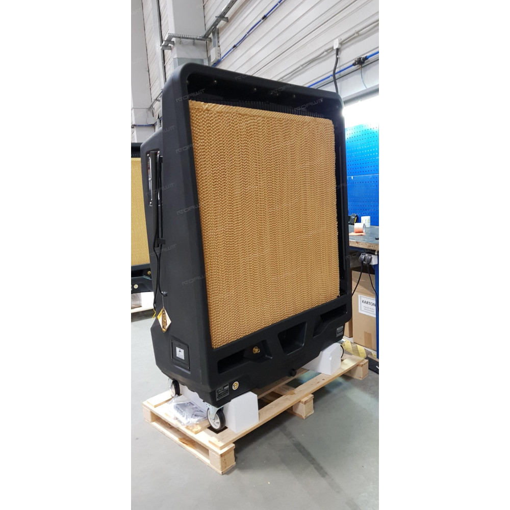 Klimatyzer przenośny MASTER BC 221 | Dobra Cena | Sklep Online - Norwit.pl