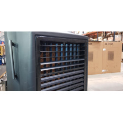 MASTER BC 221 portable air conditioner | Great Price | Online Store - Norwit.pl